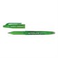 FriXion® Ball Erasable Gel Rollerball Pen sold individually light green