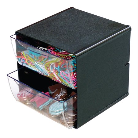 Stackable Cube Organizer