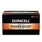 Coppertop Alkaline Batteries AA box of 24 (bulk pack)