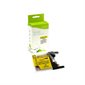 Brother LC75 Compatible Inkjet Cartridge yellow