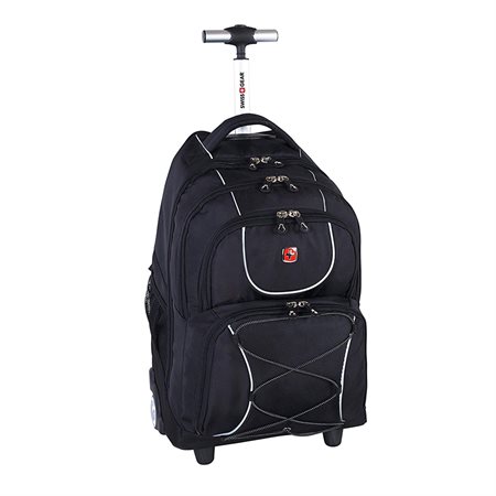 SWA0961 Wheeled Backpack