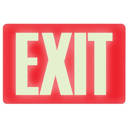EXIT Sign