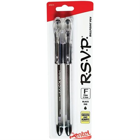 RSVP® Ballpoint Pen