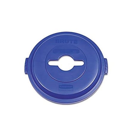 BRUTE® Single Stream Recycling Lid