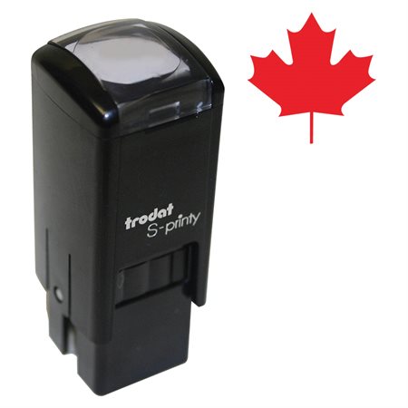 S-Printy 4921 Self-Inking Small Size Stamp