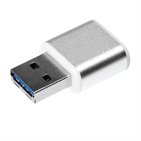 Clé USB à mémoire flash Mini Metal USB 3.0