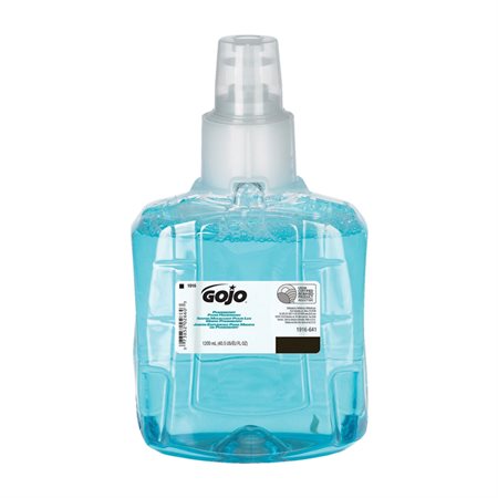 Gojo® LTX-12™ Soap Refill Pomeberry foam handwash