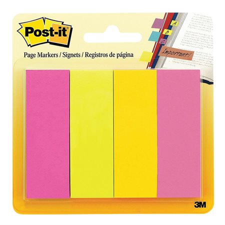 Post-It® Page Markers