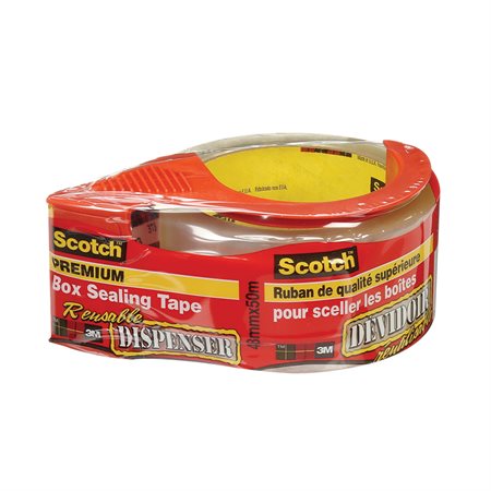 Scotch® 373 Packaging Tape