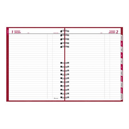 CoilPro™ Daily Planner (2023)