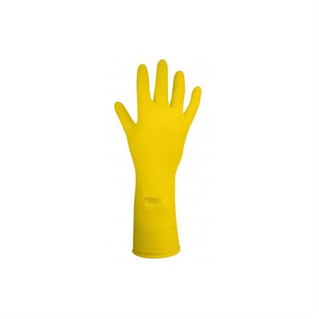LIGHT-FIT™ Latex Gloves