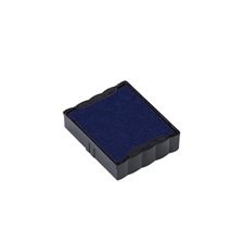 Replacement Stamp Pad for S-Printy 4921 Sold individually blue