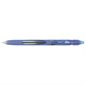 OLA Retractable Ballpoint Pens blue