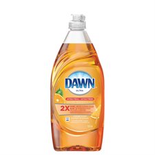 Détergent à vaisselle Dawn® Ultra 532 ml. orange
