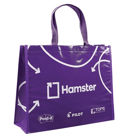 Hamster Reusable Bag