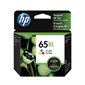 HP 65XL High Yield Ink Jet Cartridge tri-colour
