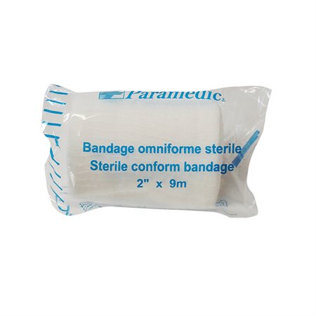 Roll of Gauze Bandage