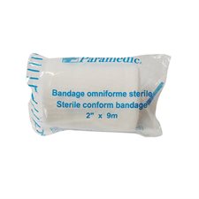 Roll of Gauze Bandage 2 in. X 30 ft.