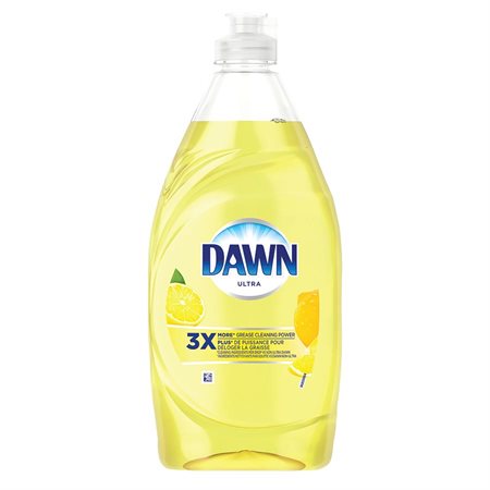 Dawn® Ultra Dishwashing Liquid