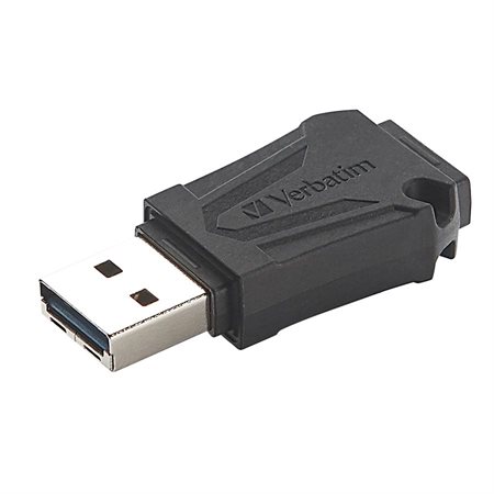 ToughMax USB 2.0 Flash Drive
