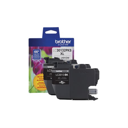 LC3013 Ink Jet Cartridge Twin Pack