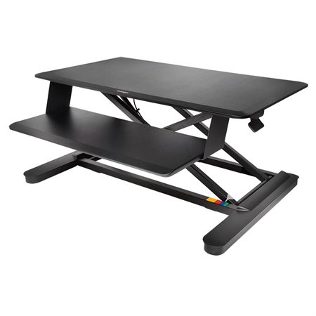 SmartFit® Sit-Stand Desk