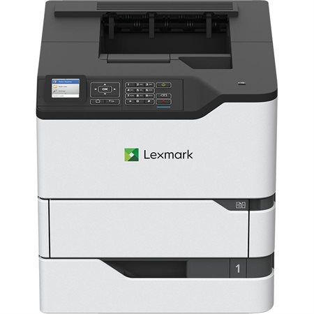 MS821dn Monochrome Laser Printer