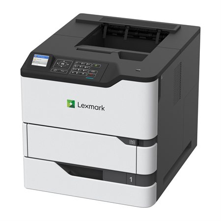 MS821n Monochrome Laser Printer