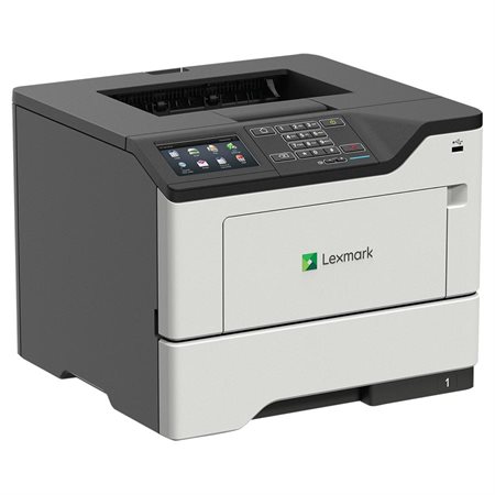 Imprimante laser monochrome MS622de