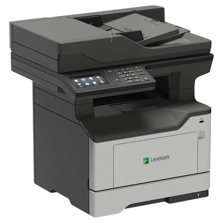 MX521ade Multifunction Monochrome Laser Printer