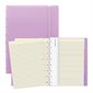 Cahier de notes Filofax® Classic Pastels