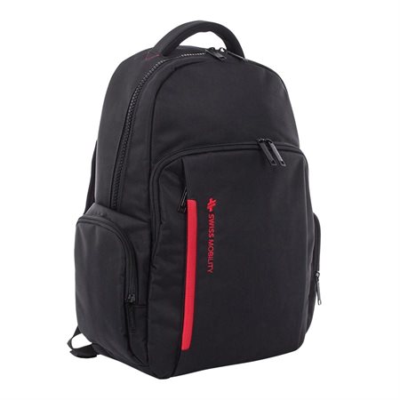 Swiss Mobility Business Backpack