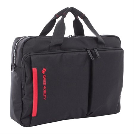Swiss Mobility Briefcase