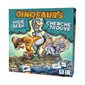 Hide & Seek Game dinosaurs