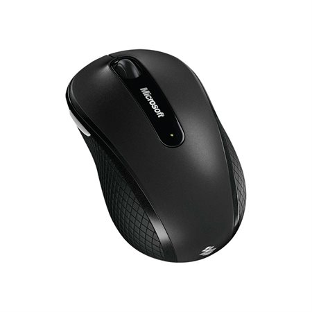 Souris sans fil Mobile Mouse 4000