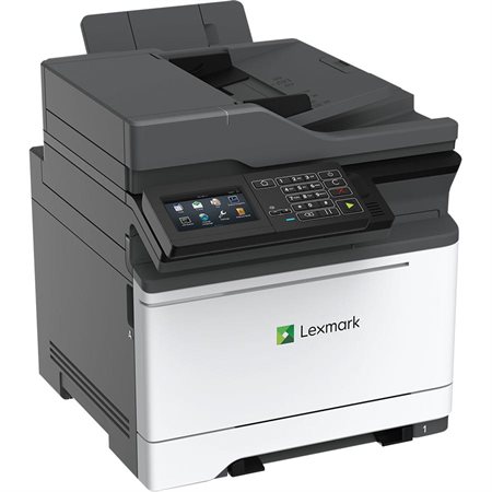 Imprimante laser multifonction couleur CX522ade