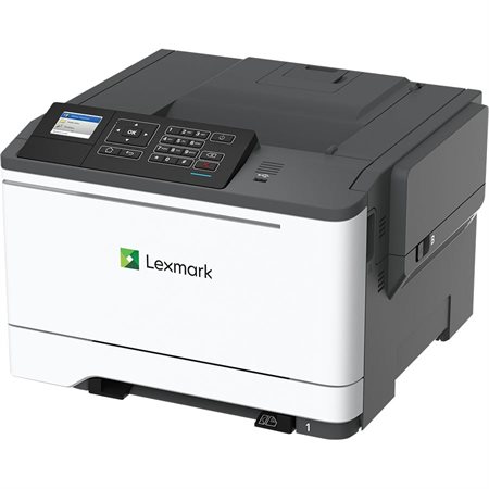 C2535dw Colour Laser Printer