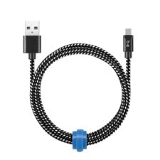 Sync / Charge Braided Cable