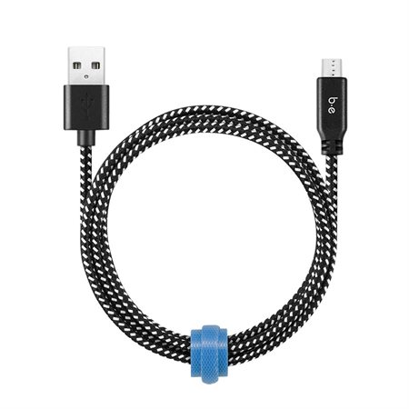 Sync  /  Charge Braided Cable
