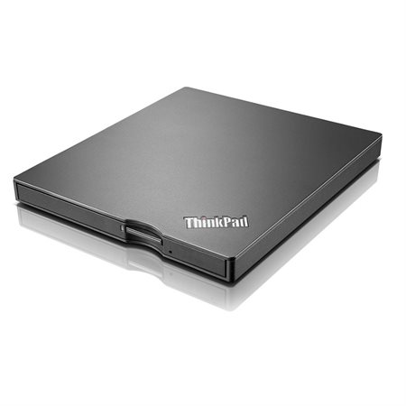 Graveur DVD ThinkPad USB ultra-mince
