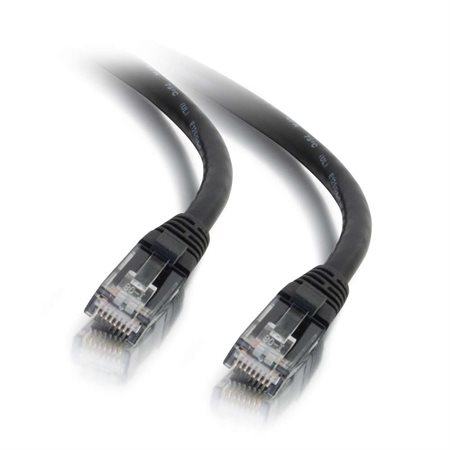 CAT6 Snagless Unshielded Ethernet Network Patch Cable