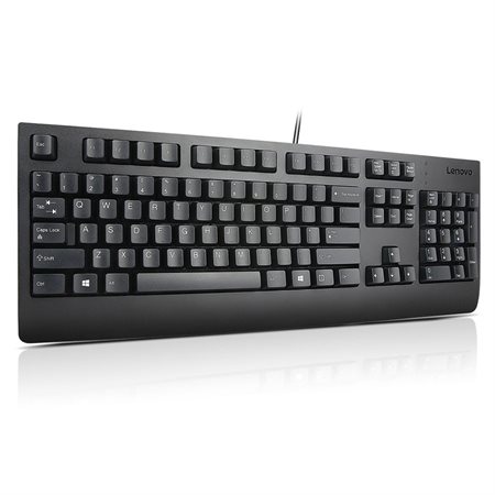 Preferred Pro II Wired Keyboard