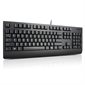 Preferred Pro II Wired Keyboard English
