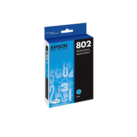 802 Inkjet Cartridge