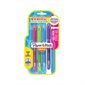InkJoy® Gel Pen assorted fashion colours package of 4