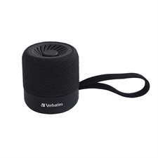 Wireless Mini Bluetooth® Speaker black