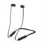 HA-FX35BT Marshmallow In-Ear Headphones - Blue