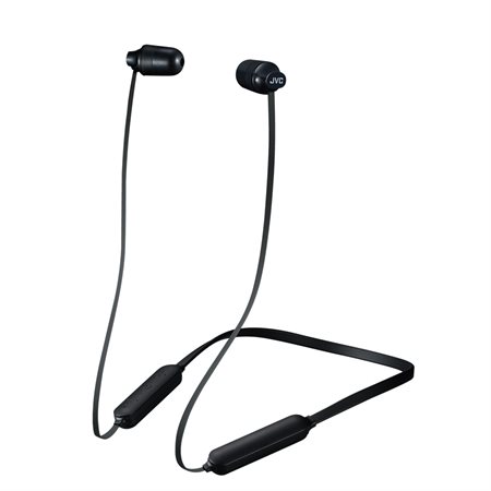 Écouteurs intra-auriculaires Marshmallow HA-FX35BT noir