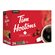 Boissons chaudes Tim Hortons® Café Colombien (24)