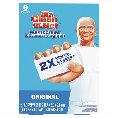 Mr. Clean® Magic Eraser